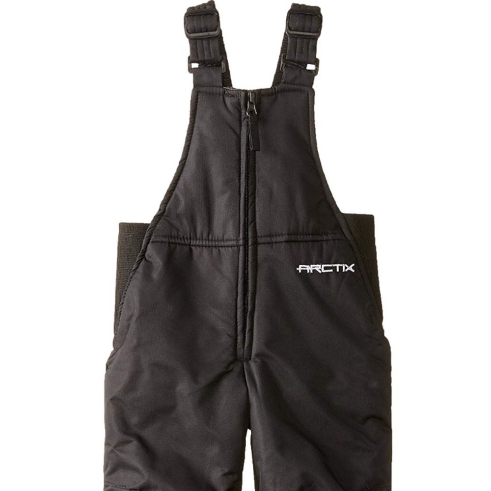 Toddler Ski Bib